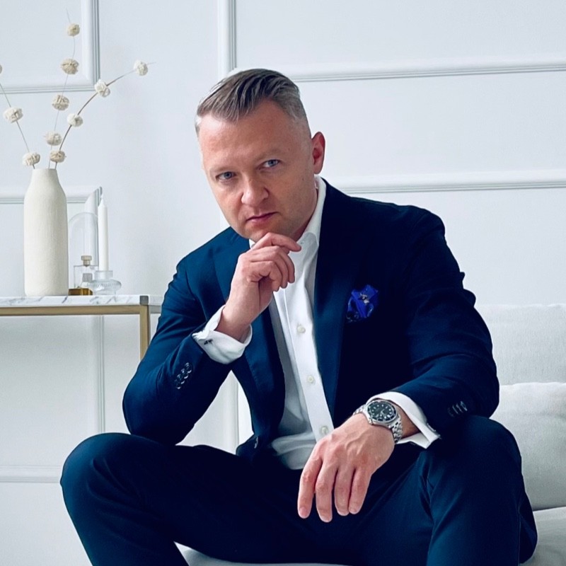 Mec. Andrzej Szmigiel