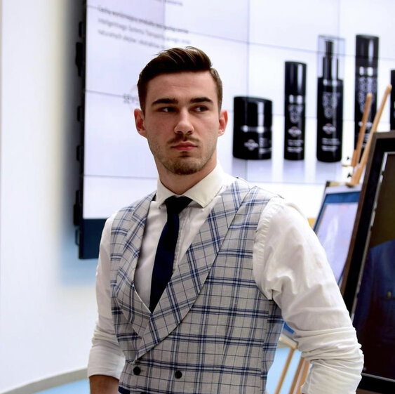 Krystian Jarosławski